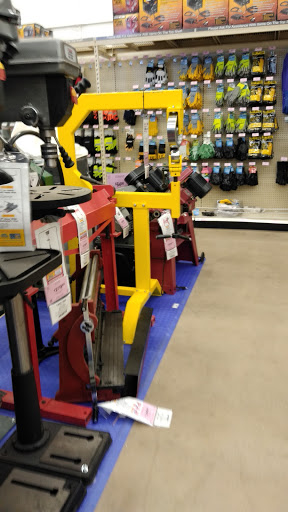 Hardware Store «Harbor Freight Tools», reviews and photos, 3470 State St, Salt Lake City, UT 84115, USA