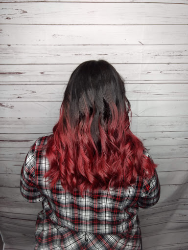 Beauty Salon «Mild To Wild Hair Design», reviews and photos, 916 W 1700 S, Clearfield, UT 84015, USA