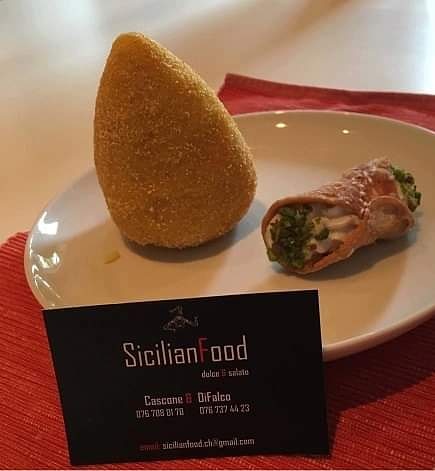 SicilianFood dolce&salato