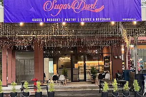 Sugar Dust Cafe image