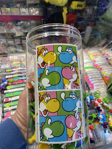 Video Game Store «Sudden Impact», reviews and photos, 201 Winthrop St, Winthrop, MA 02152, USA