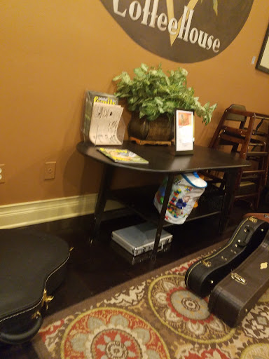 Coffee Shop «Arcedium Coffeehouse», reviews and photos, 60 Indiana St, St Charles, IL 60174, USA