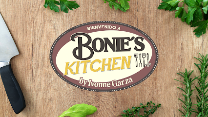 BoniesKitchen