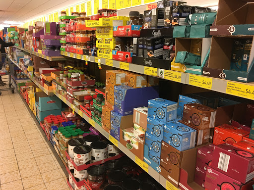 Supermarket «ALDI», reviews and photos, 3480 Memorial Dr, Decatur, GA 30032, USA