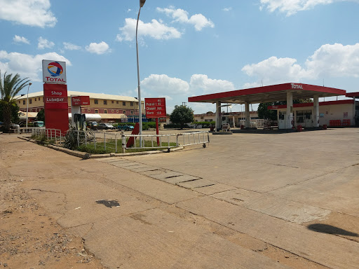 Total Filling Station, Jos, Nigeria, Gas Station, state Plateau