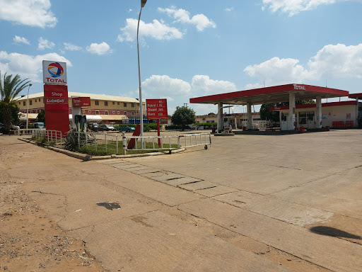 Total Filling Station, Jos, Nigeria, Convenience Store, state Plateau