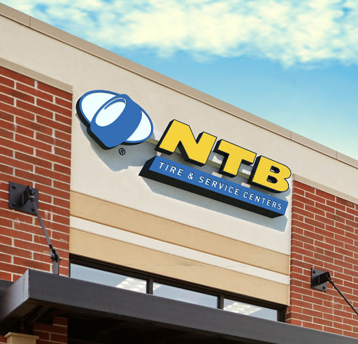 NTB-National Tire & Battery image 3