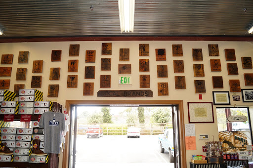 Farm Equipment Supplier «Farm Supply Company», reviews and photos, 1079 El Camino Real, Arroyo Grande, CA 93420, USA