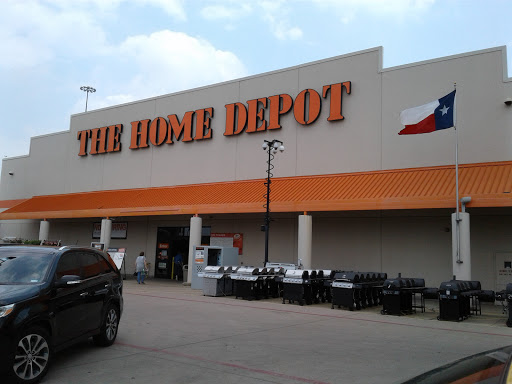 Home Improvement Store «The Home Depot», reviews and photos, 201 W Road to Six Flags St, Arlington, TX 76011, USA