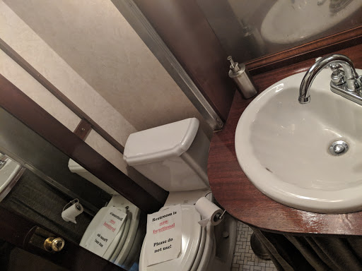 History Museum «Savannah History Museum», reviews and photos, 303 Martin Luther King Jr Blvd, Savannah, GA 31401, USA