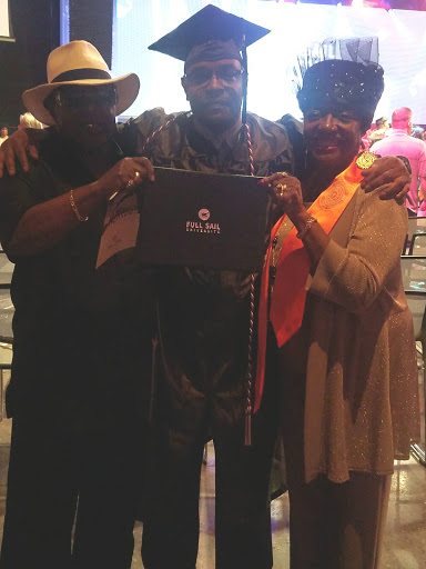 Concert Hall «Full Sail Live», reviews and photos, 141 University Park Dr, Winter Park, FL 32792, USA