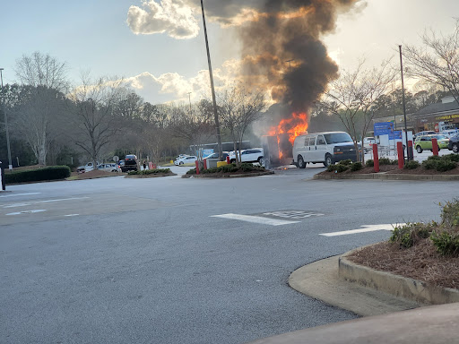 Grocery Store «Kroger», reviews and photos, 4400 Brownsville Rd, Powder Springs, GA 30127, USA