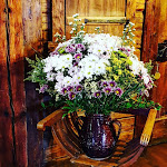 Photo n°2 de l'avis de Simone.. fait le 22/09/2019 à 15:57 sur le  Neumühle Resort & SPA à Wartmannsroth