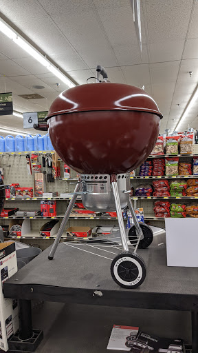 Home Improvement Store «Casper True Value Hardware», reviews and photos, 100 S Old Rand Rd, Lake Zurich, IL 60047, USA