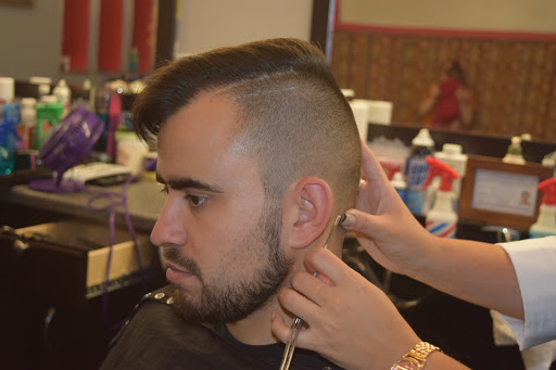 Barber Shop «Shave & Blade Barber Shop», reviews and photos, 9824 West Northern Avenue, #200, Peoria, AZ 85345, USA