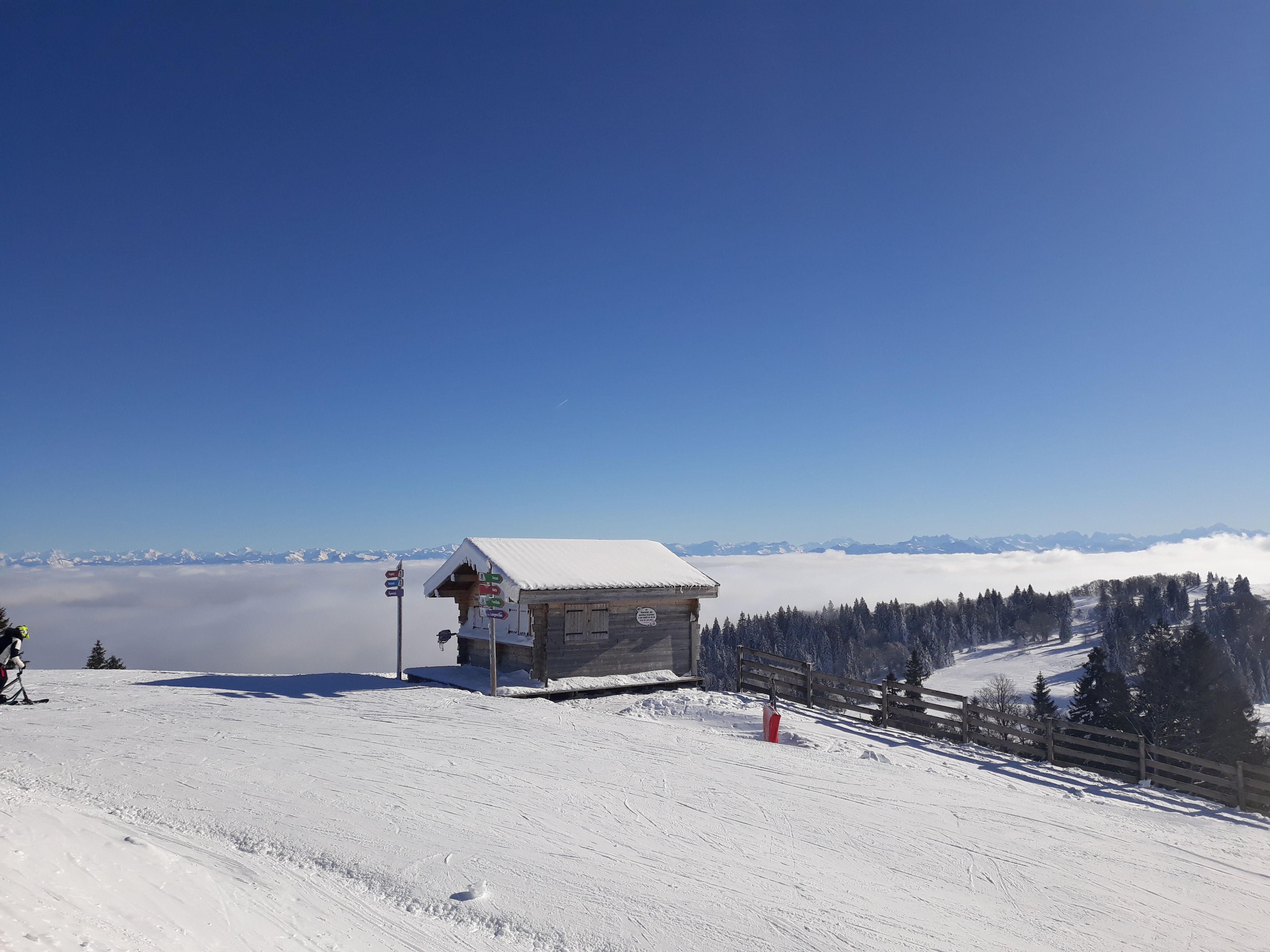 Photo n° 1 de l'avis de Amélie.o fait le 08/02/2019 à 02:02