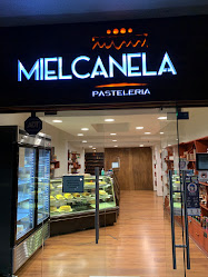 Pasteleria Miel Canela de Puerto Varas