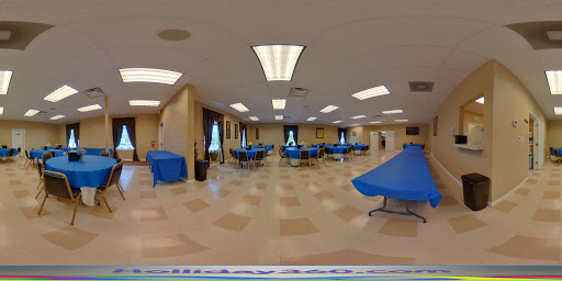 Funeral Home «Angelus Chapel Funeral Directors», reviews and photos, 1104 S Circle Dr, Colorado Springs, CO 80910, USA