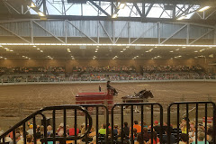 Iowa State Fairgrounds