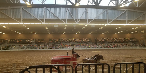 Iowa State Fairgrounds