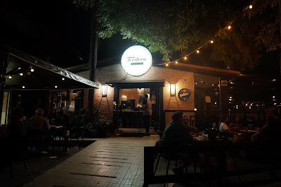 Teodora café & bar