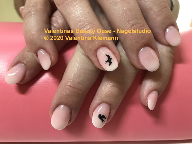 Valentinas Beauty Oase - Nagelstudio