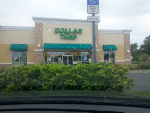 Dollar Store «Dollar Tree», reviews and photos, 3201 Rolling Oaks Blvd, Kissimmee, FL 34747, USA