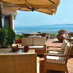 Photo n°1 de l'avis de Giuseppe.a fait le 13/06/2018 à 11:33 sur le  Hotel Le Querce à Ischia