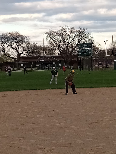 Park «Duffy Park», reviews and photos, 9200 S Millard Ave, Evergreen Park, IL 60805, USA