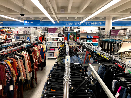 Clothing Store «Ross Dress for Less», reviews and photos, 19 Colma Blvd, Colma, CA 94014, USA