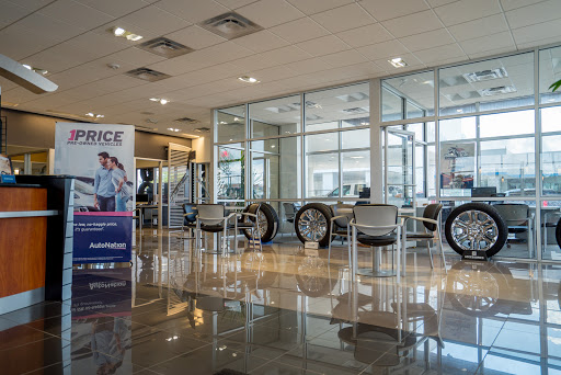 Buick Dealer «AutoNation Buick GMC Corpus Christi», reviews and photos, 6602 S Padre Island Dr #1, Corpus Christi, TX 78412, USA