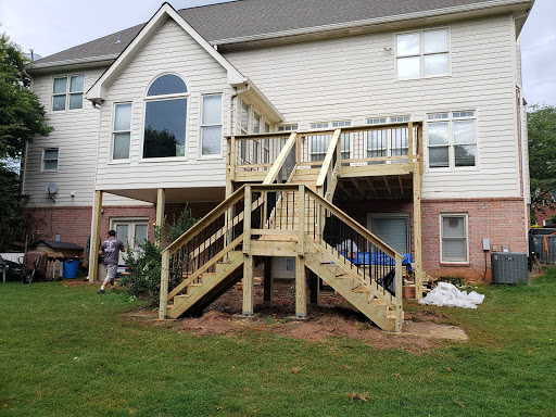 Handyman «The Trusted Toolbox», reviews and photos, 2885 N Berkeley Lake Rd NW, Duluth, GA 30096, USA