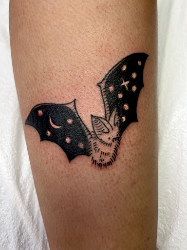 Explore armenian tattoo ideas, creative tattoo ideas in Adrian, available at Good Life Tattoo Co.