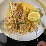 Photo n°9 de l'avis de Marco.a fait le 30/07/2018 à 10:40 sur le  Ristorante Pizzeria Chalet San Carlo à Garbagnate Milanese