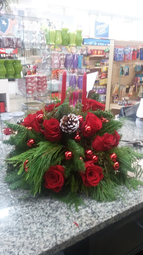 Florist «Houston Medical Center Florist», reviews and photos, 7127 Fannin St, Houston, TX 77030, USA