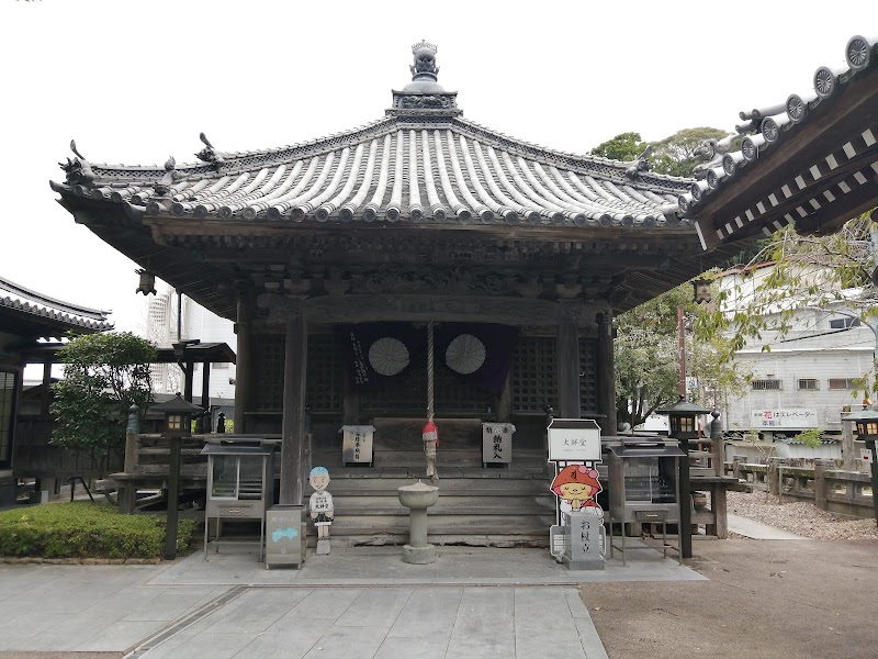 大日寺