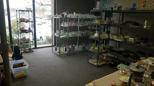 Thrift Store «Arc Thrift», reviews and photos, 312 Madison St, Clarksville, TN 37040, USA