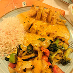 Photo n°1 de l'avis de xsunny.a fait le 05/03/2023 à 09:11 sur le  Restaurant Zum Ratskeller à Bitterfeld-Wolfen