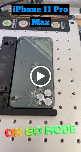 Cell Phone Store «SmarTeks Cell Phone Repair», reviews and photos, 1870 E Main St, Barstow, CA 92311, USA