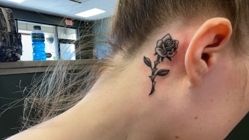 Explore fullback tattoo ideas, creative tattoo ideas in Canton, available at Inkheart Tattoo Parlour