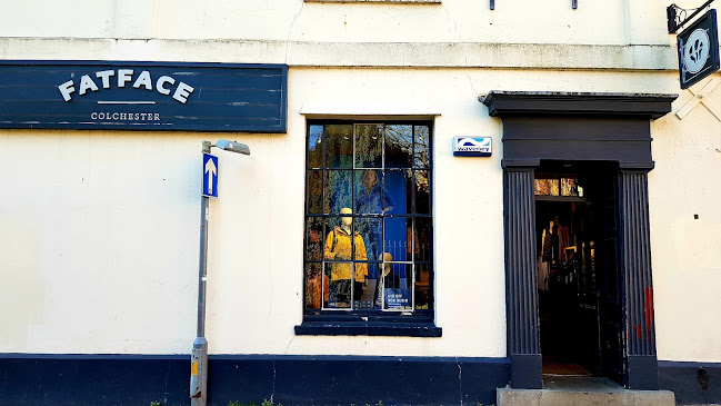 FatFace - Clothing store