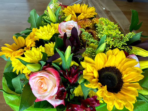 Florist «Bouquets and Baskets», reviews and photos, 548 Jersey Ave, Jersey City, NJ 07302, USA