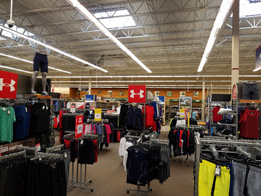 Sporting Goods Store «Academy Sports + Outdoors», reviews and photos, 7205 Pinnacle Pkwy, Covington, LA 70433, USA