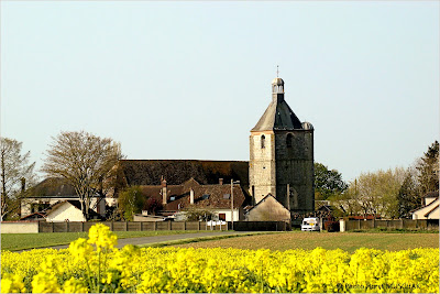 Eglise Saint Remi à Prouais - Boutigny-Prouais à Boutigny-Prouais