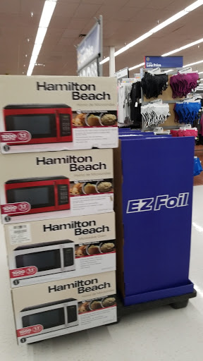 Department Store «Walmart Supercenter», reviews and photos, 200 12th St SW, Forest Lake, MN 55025, USA