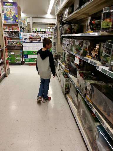 Toy Store «Toys