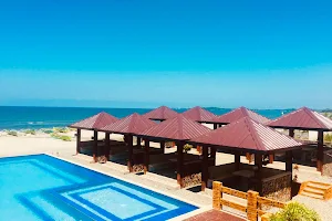 Shekinah Beach Resort image