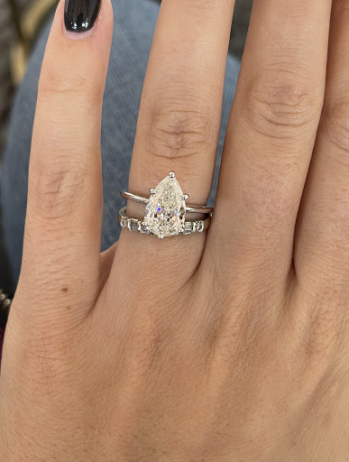 Jeweler «Andrew Z Diamonds & Fine Jewelry», reviews and photos, 3655 W Anthem Way # C131, Anthem, AZ 85086, USA