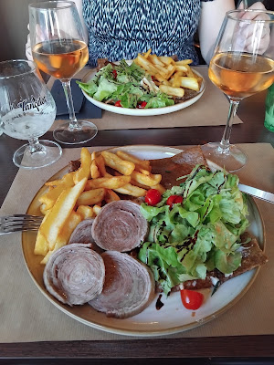 TY BREIZH crêperie à Saint-Omer