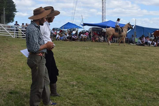 Sociedad Rural 19 de Abril - Rocha